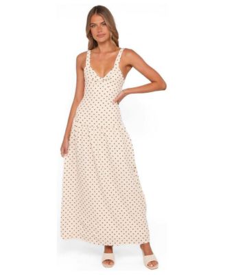 Petal and Pup Women's Sophina Midi Dress