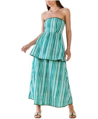 Eddy Women's Daisy Dress x Charli Evans