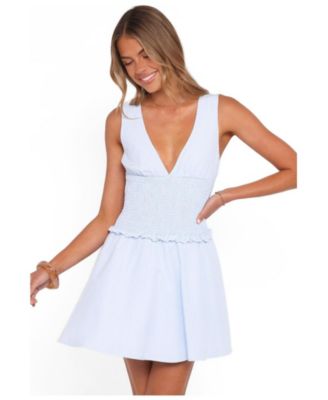 Petal and Pup Women's Marline Mini Dress