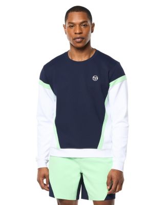 Sergio Tacchini Мужская кофта Pagia Crewneck