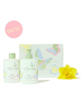 Детский набор аксессуаров Little Butterfly London Essentials