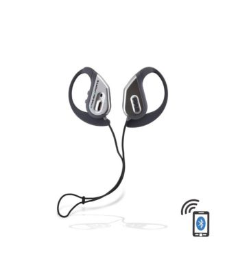 Pyle беспроводные спортивные наушники Bluetooth, с микрофоном