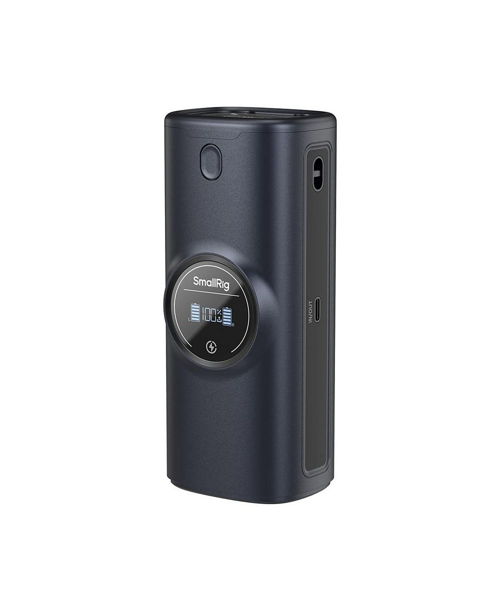 SmallRig набор кейсов для зарядки и аккумуляторов для камер Sony NP-FZ100