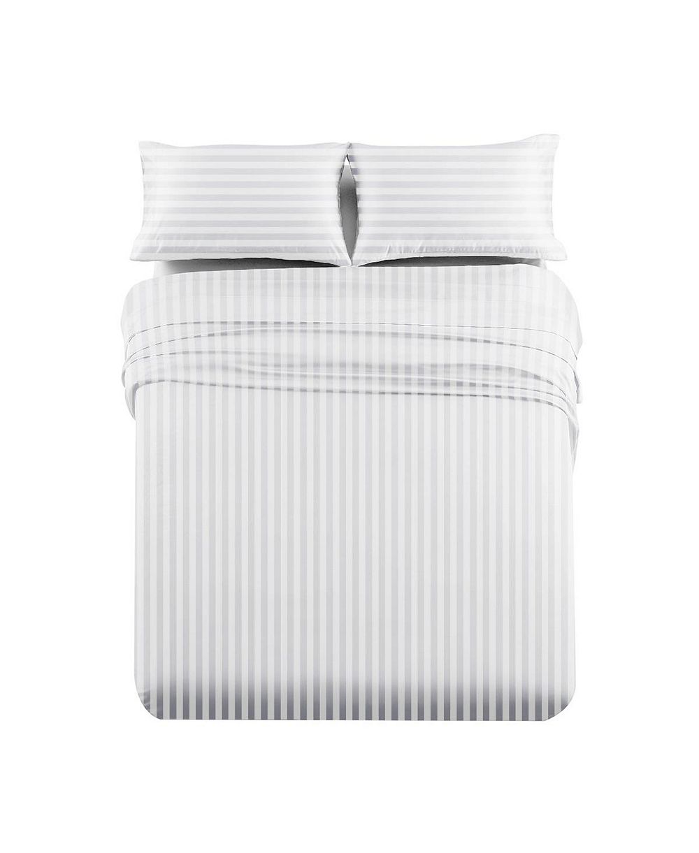 Egyptian Cotton Sheets США Oversized с глубокими карманами Luxury Heavy California
