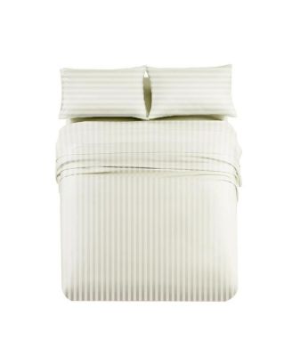 Striped Ivory