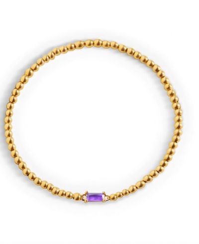 June alexandrite