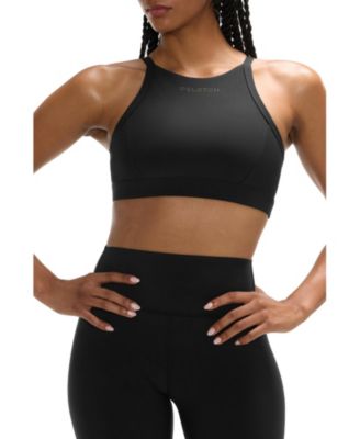 Женский спортивный топ Peloton Cadent Racer Front Bra