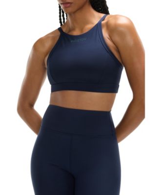Женский спортивный топ Peloton Cadent Racer Front Bra