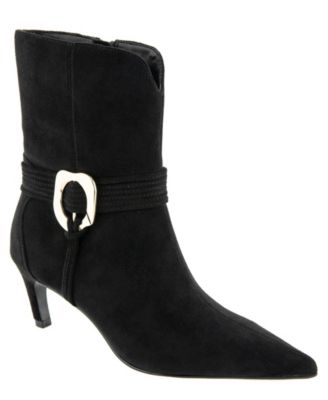 Женские ботильоны BCBG Zoryn Mid Calf