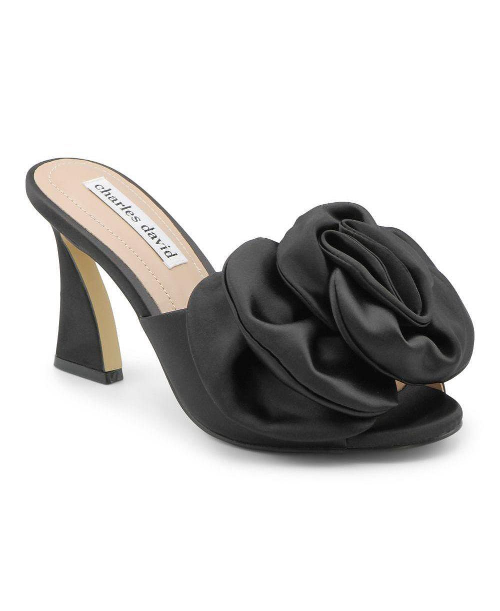 Туфли Charles David Womens Kimchi Floral Dress Heel
