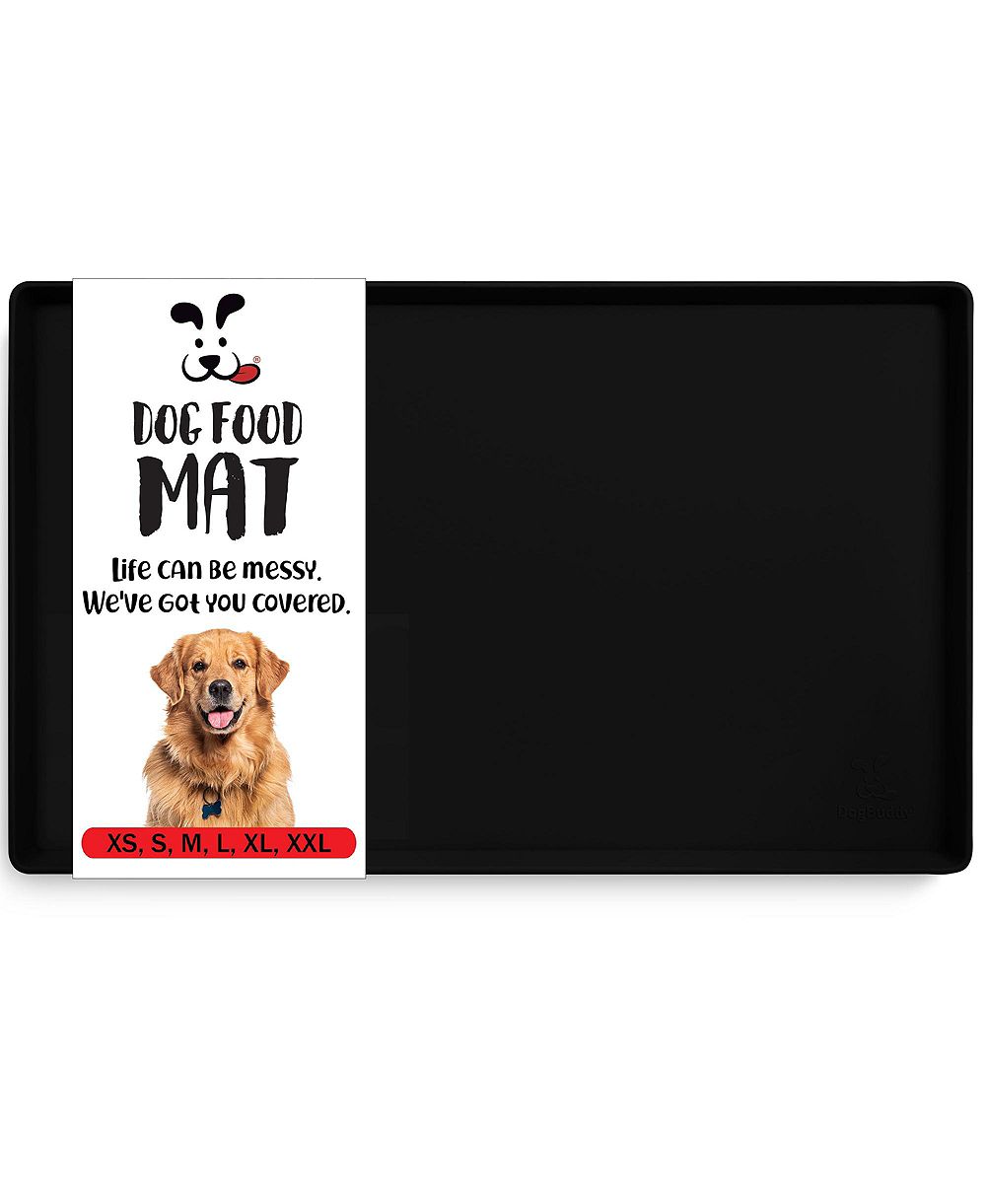 Коврик для кормления собаки DogBuddy