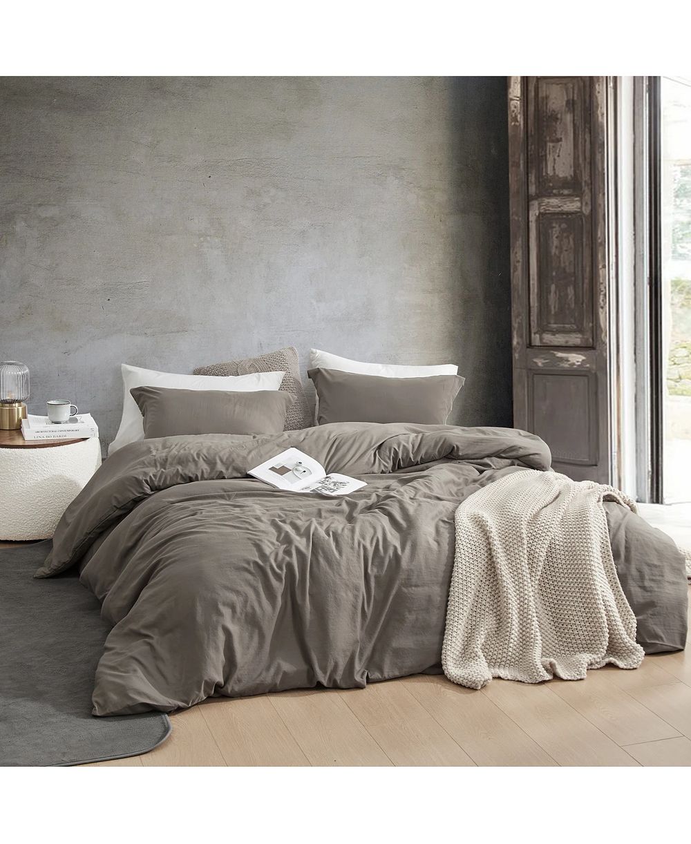 Комплект Coma Inducer Loft с пододеяльником