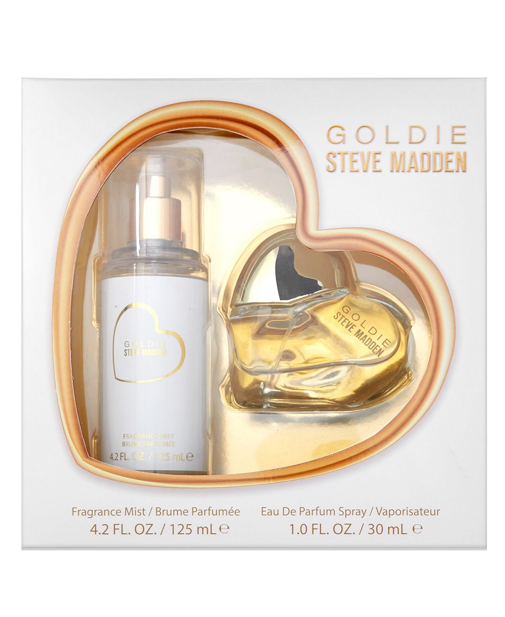 Steve Madden 2-Piece Eau de Parfum Spray Gift Set