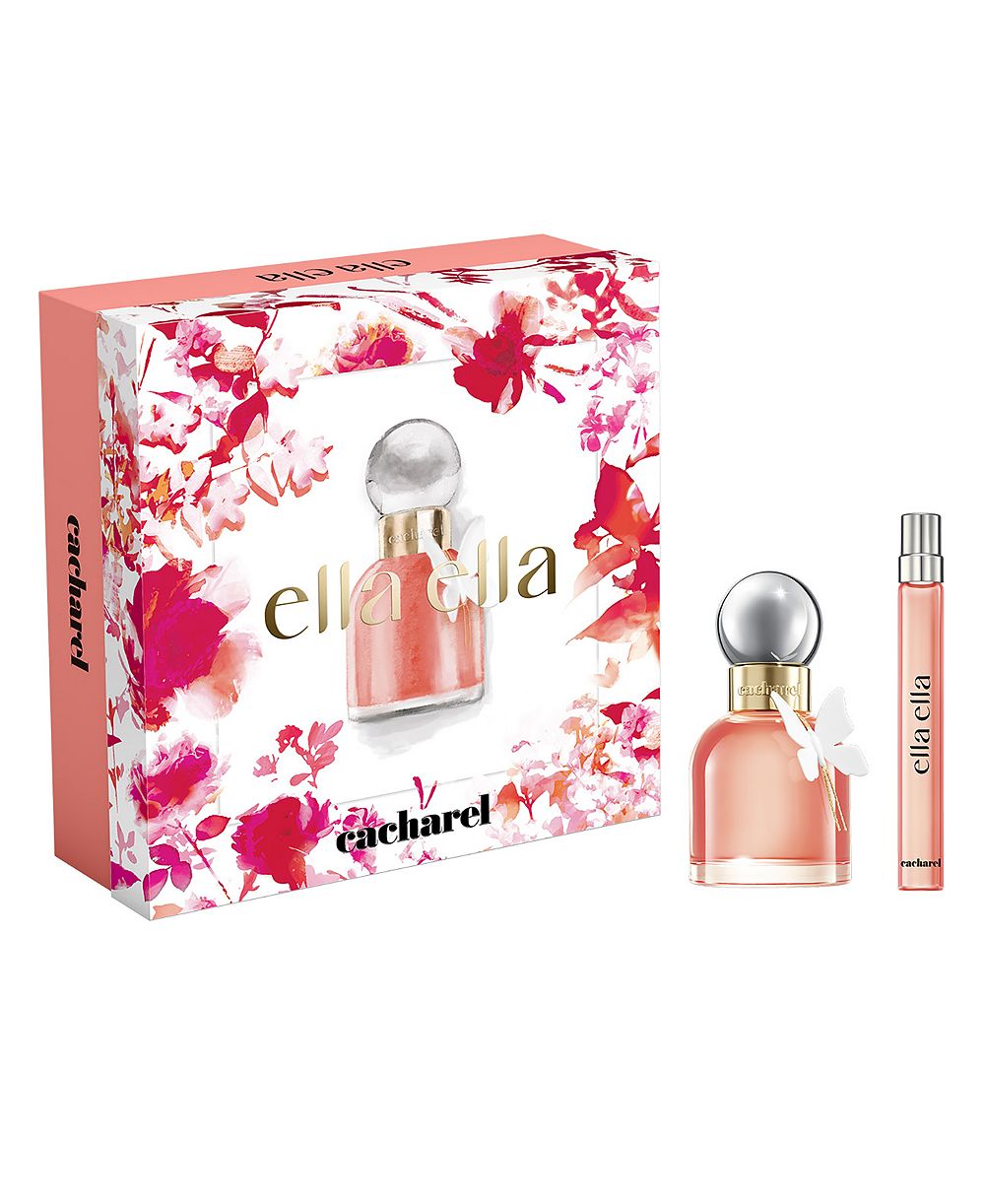 Набор парфюмерии Cacharel 2-Piece ELLA ELLA Eau de Parfum Spray Gift Set
