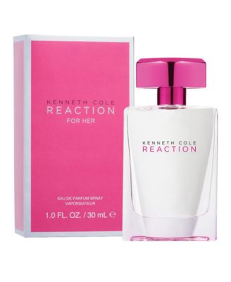Kenneth Cole Reaction For Eau de Parfum Spray, 1 oz.