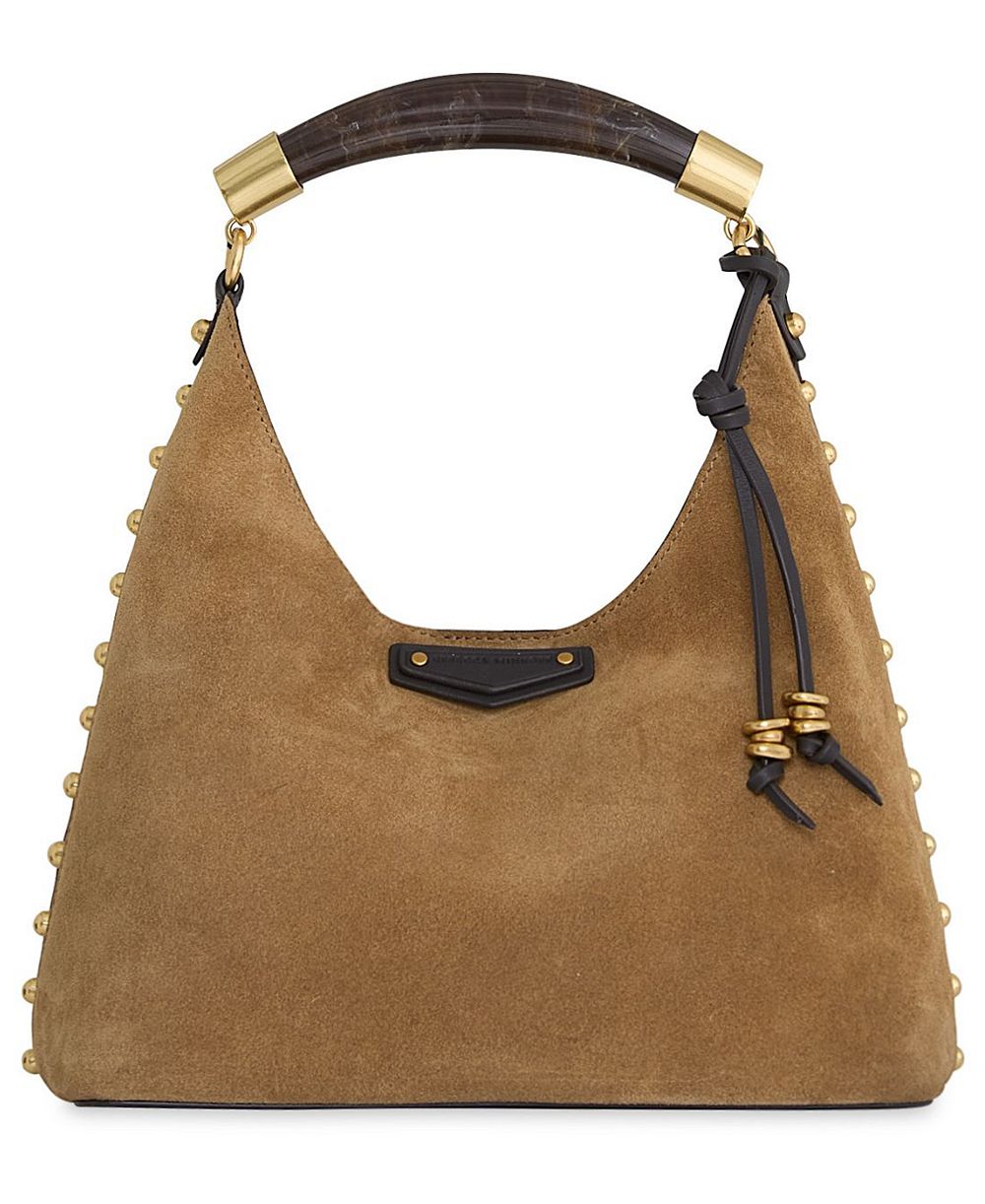 Rebecca Minkoff сумка хобо Nolita Small Top Handle