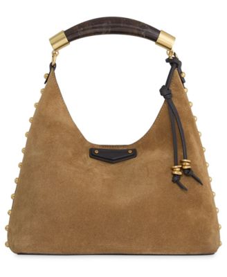 Rebecca Minkoff Nolita Small Top Handle Hobo Handbag