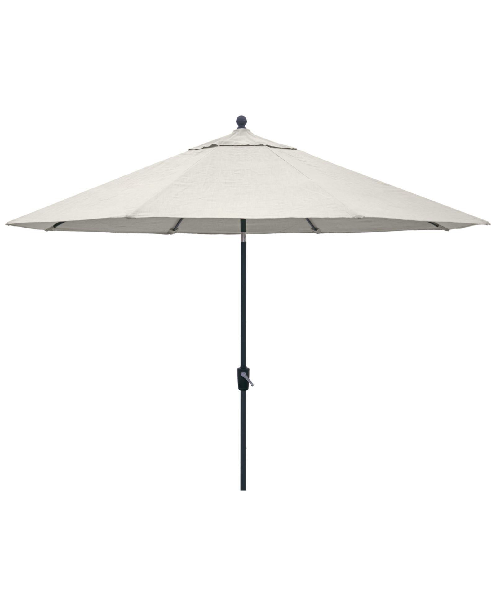 Wythburn Mix and Match Fabric 11' Umbrella, Created for Macy's