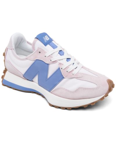 New Balance Women's 327 Sneakers from Finish Line