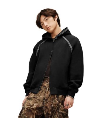 UGG® Men's Tasman Full-Zip Hooded Jacket