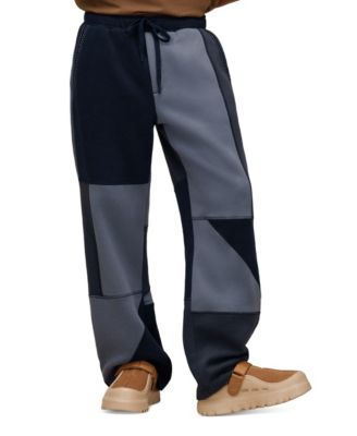 UGG® Men's Tasman Colorblock Relaxed-Fit Pants