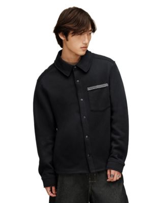 UGG® Men's Tasman Relaxed-Fit Shirt Jacket