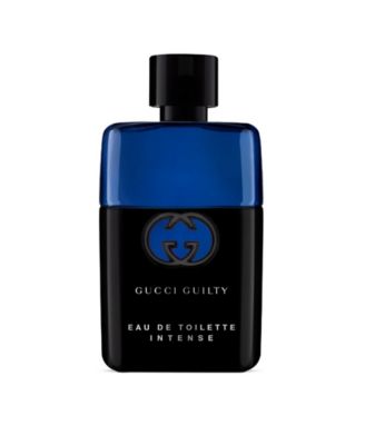 Gucci Guilty Eau de Toilette Intense Pour Homme Fragrance, 1.6 oz. First at Macy's