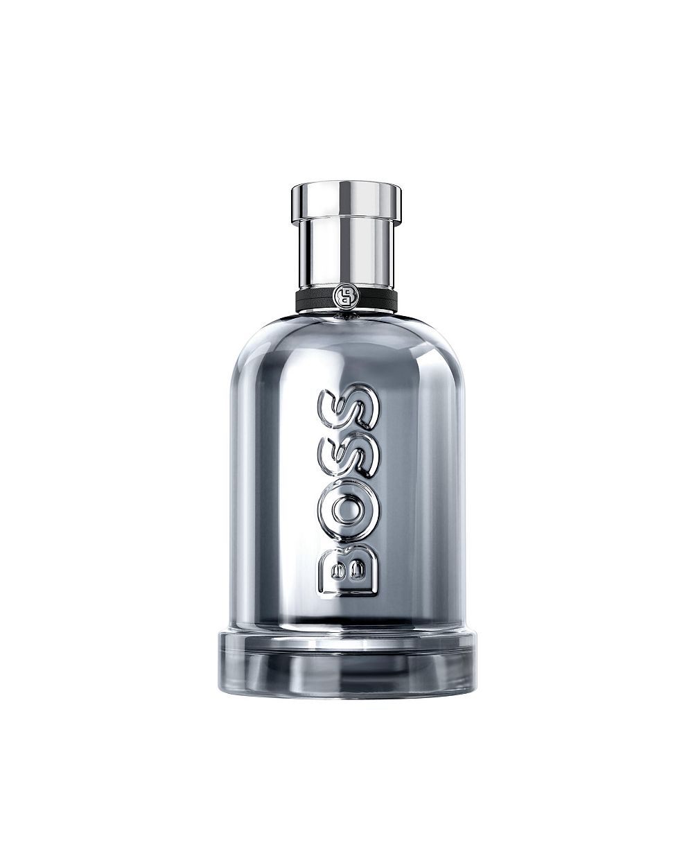 Hugo BOSS Bottled Beyond Eau de Toilette Intense, 5.0 oz