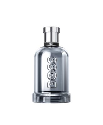Hugo BOSS Bottled Beyond Eau de Toilette Intense, 5.0 oz