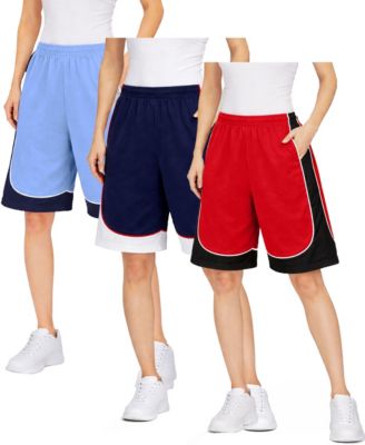Blue/white-navy/red-red/white