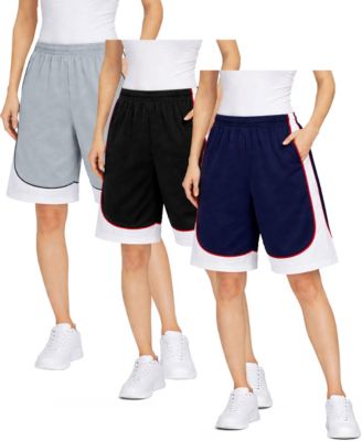 Silver/black-black/red-navy/red