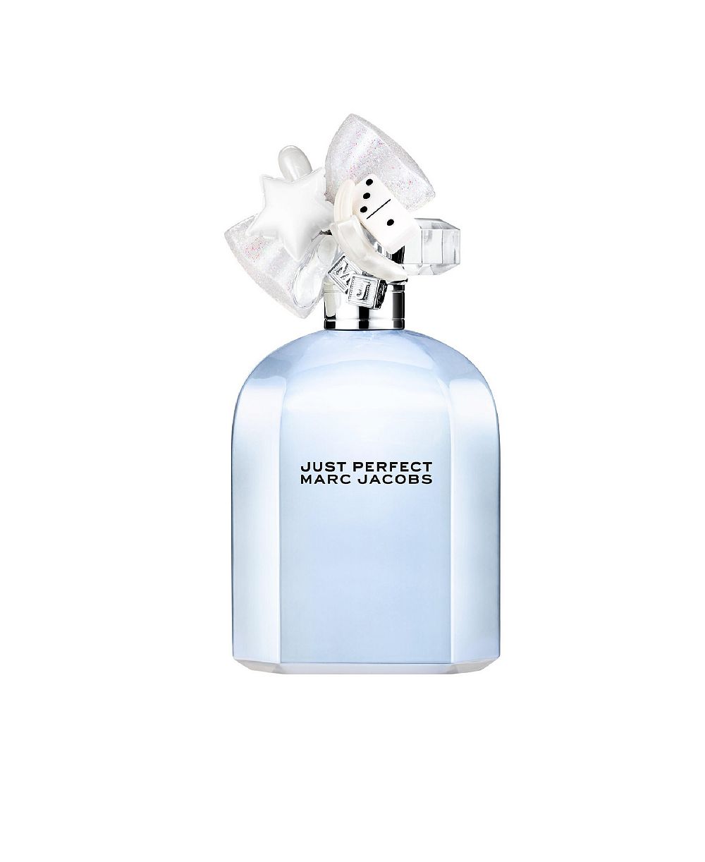 Духи Marc Jacobs Just Perfect Eau de Parfum Spray, 3.3 oz.