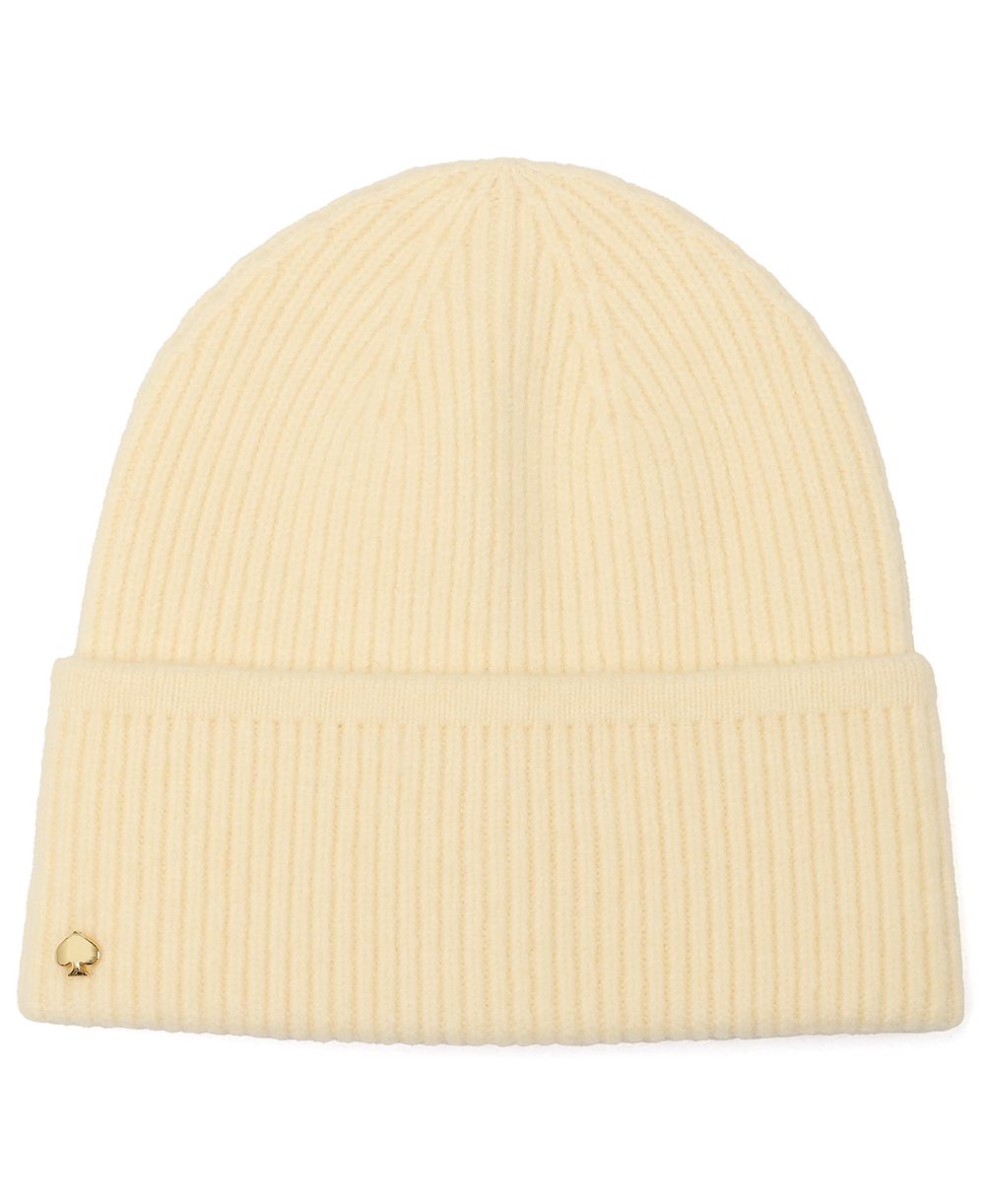 kate spade new york Women's Knit Pull-On Beanie