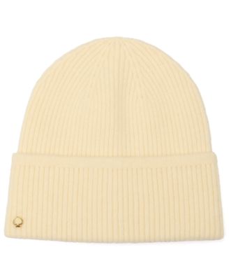 kate spade new york Women's Knit Pull-On Beanie