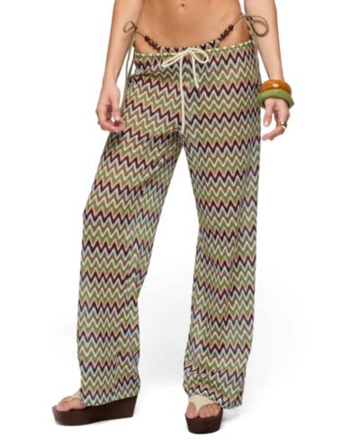 Женские брюки Edikted Women's Mindee Zigzag Crochet