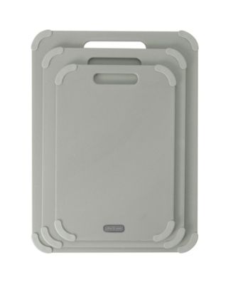 Набор разделочных досок Dexas 3-Piece Reversible Cutting Board Set