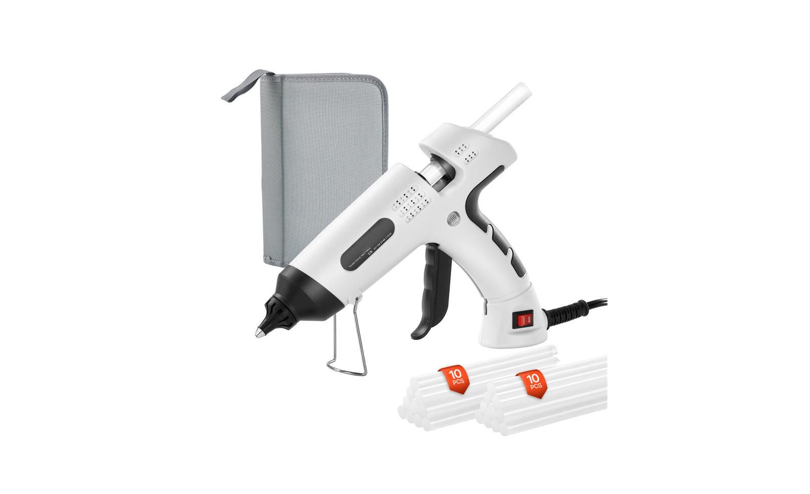 Клеевой пистолет YOBTOP DIY Craft Tools 60/100W Dual Power Mini