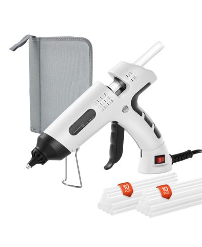 Клеевой пистолет YOBTOP DIY Craft Tools 60/100W Dual Power Mini