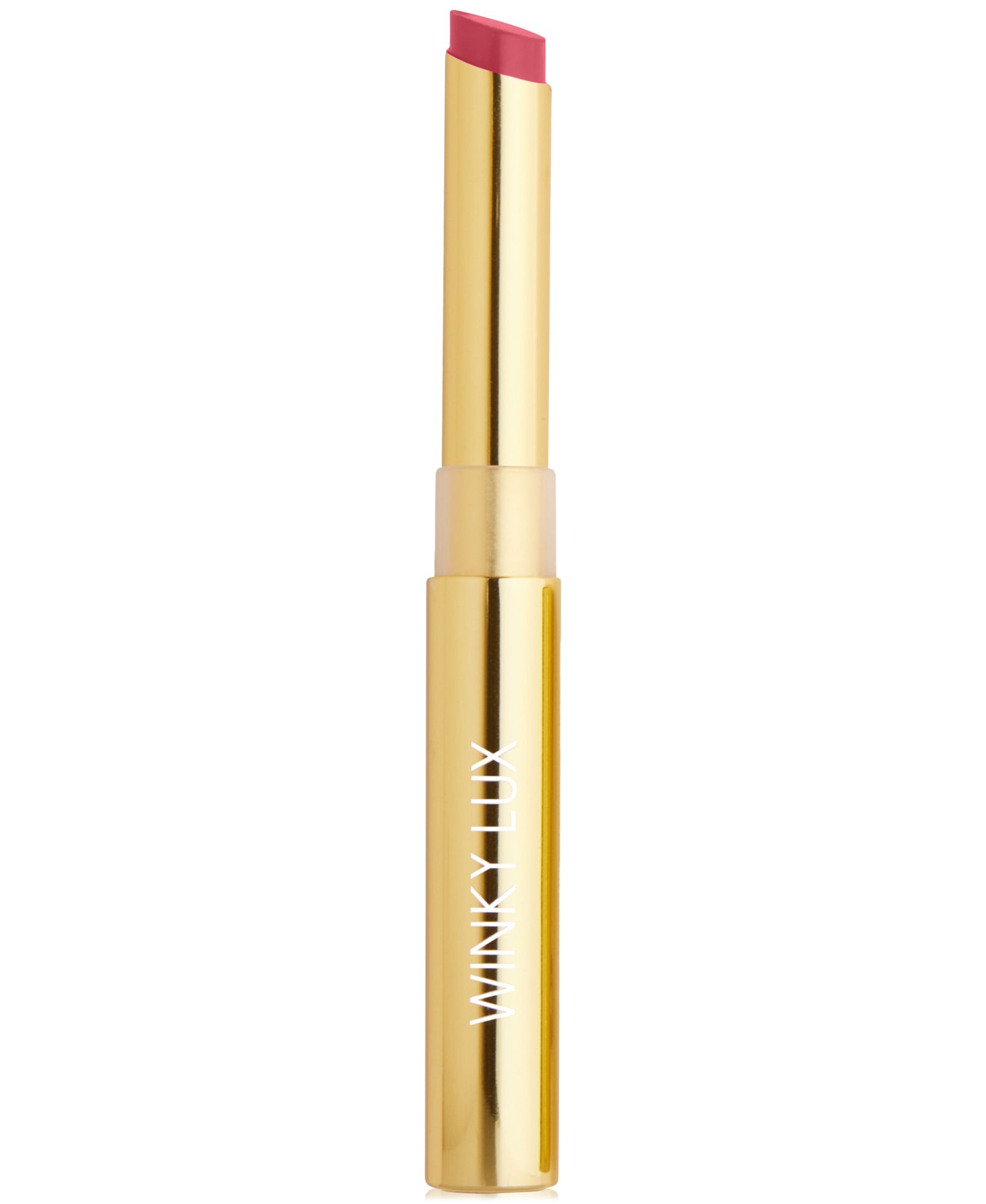 Матовая помада Winky Lux Skinny Plump 0.03 oz.