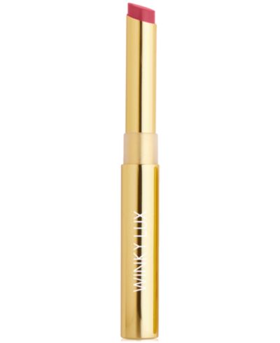 Winky Lux Skinny Plump Demi-Matte Lipstick, 0.03 oz.
