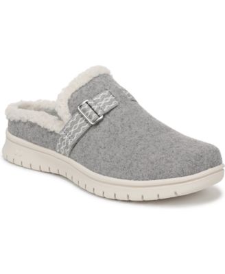Paloma Grey Woven