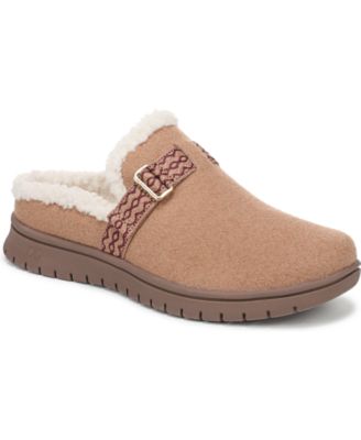 Honey Brown Woven