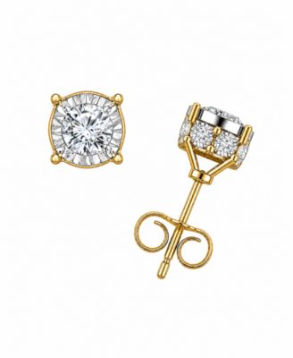10k Yellow Gold