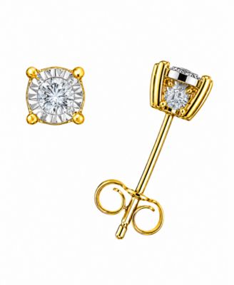 10k Yellow Gold