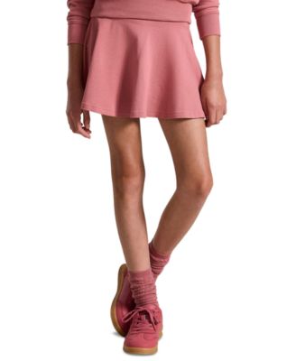 Детская юбка-шорты Polo Ralph Lauren Stretch Mesh