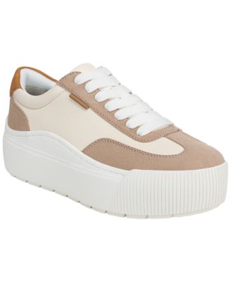 Dr. Scholl's Women's Time Off Most Lace-Up Sneakers