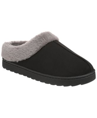 Женские тапочки-мюли Sunday Chill Dr. Scholl's