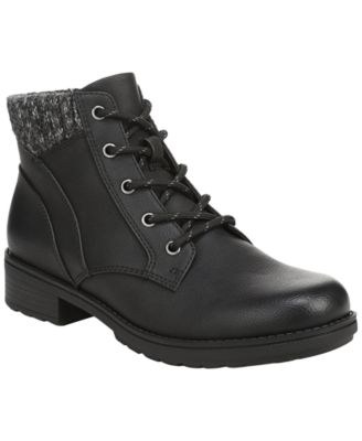 Ботильоны на шнуровке Daphne для Women's от Dr. Scholl's
