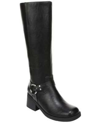 Женские высокие сапоги Dr. Scholl's Joplin West Rugged Tall