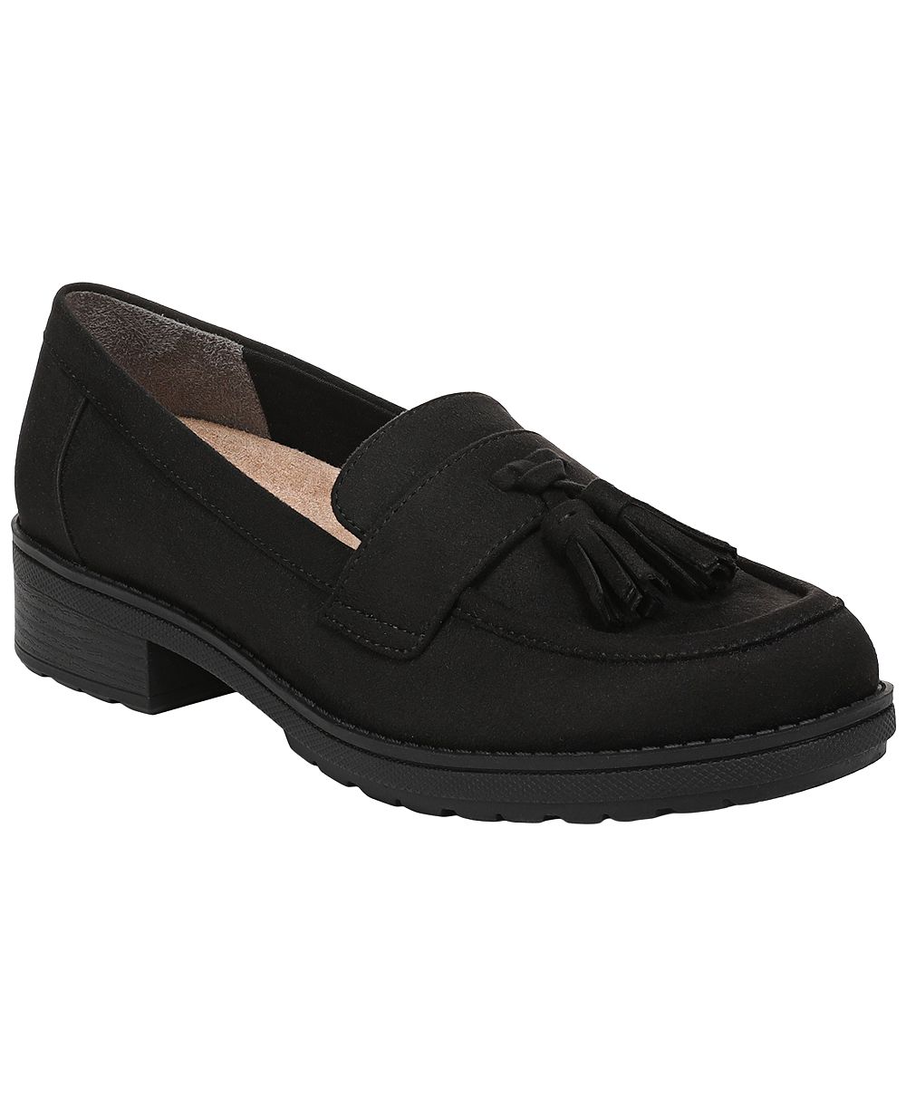 Женские лоферы Dr. Scholl's Dazzle Slip-On